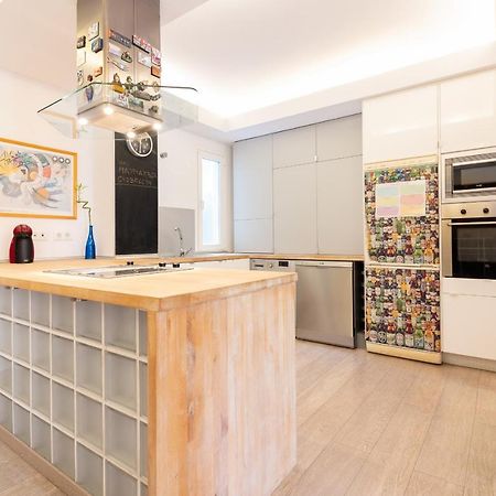 Apartament SW Mendoza 20 Malaga Zewnętrze zdjęcie